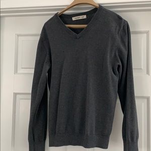 Old Navy v neck sweater!